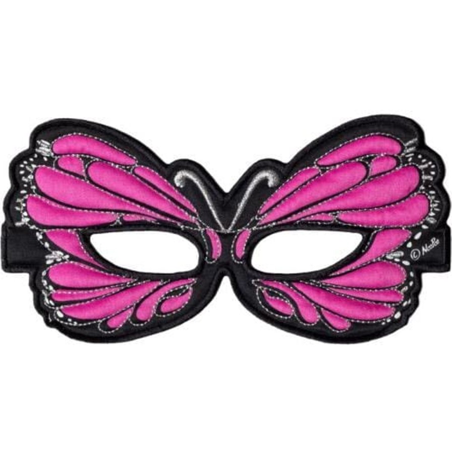 Lifestyle Douglas Toys | Pink Butterfly Mask