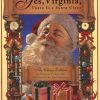 Lifestyle Hachette Books | Yes, Virginia, There Is A Santa Claus