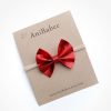 Accessories AniBabee | Shimmer Bow Clips