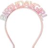 Accessories Sweet Wink | Birthday Girl Headband