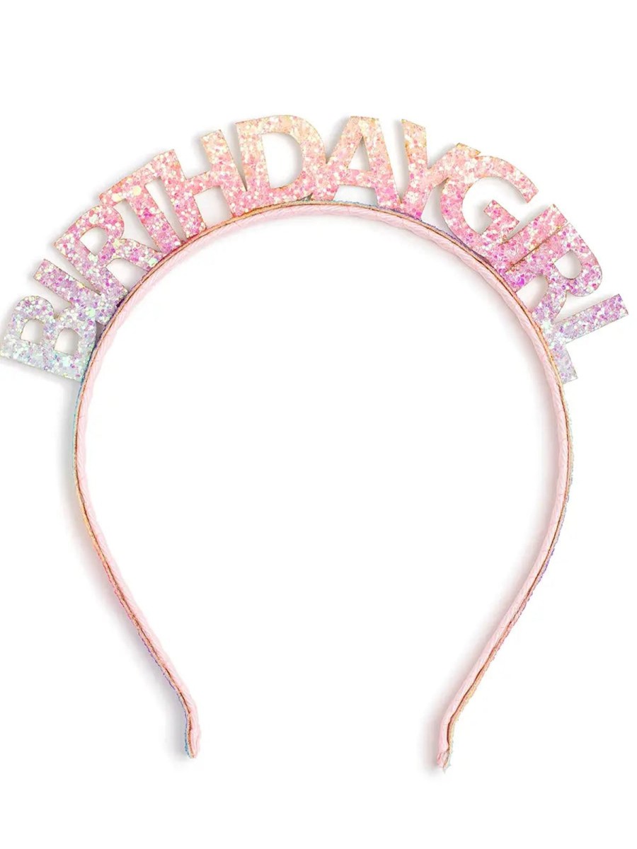 Accessories Sweet Wink | Birthday Girl Headband