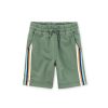 Child Tea | Dark Laurel Soca Shorts