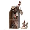 Lifestyle Maileg | Mouse Gingerbread House