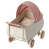 Lifestyle Maileg | Pram, Micro