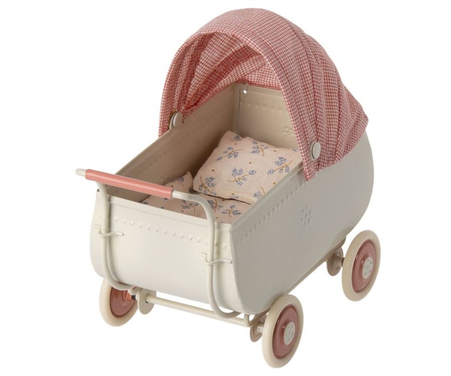 Lifestyle Maileg | Pram, Micro