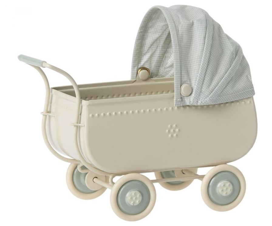 Lifestyle Maileg | Pram, Micro