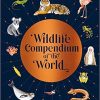 Lifestyle Chronicle Books | Wildlife Compendium Of The World