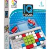 Lifestyle Smart Toys And Games | Iq Focus Game