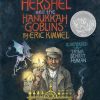 Lifestyle Penguin Books | Hershel And The Hanukkah Goblins