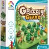 Lifestyle Smart Toys And Games | Grizzly Gears Game