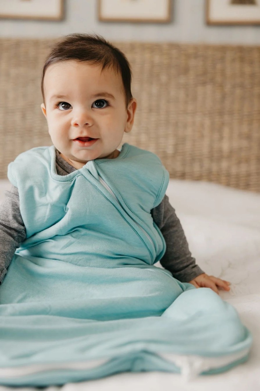 Baby Care Copper Pearl | Sonny Cloud Sleep Bag