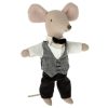 Lifestyle Maileg | Waiter Mouse