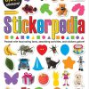 Lifestyle Macmillan Books | Stickerpedia