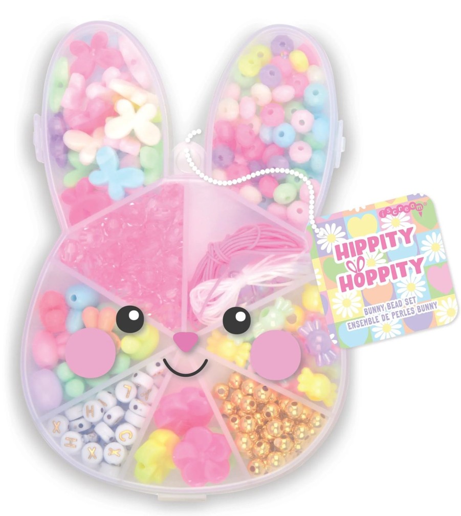 Lifestyle Iscream | Hippity Hoppity Bead Set