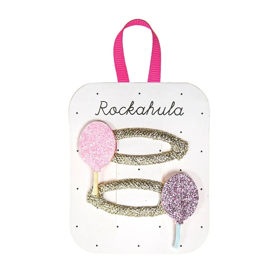 Accessories Rockahula | Balloon Clips