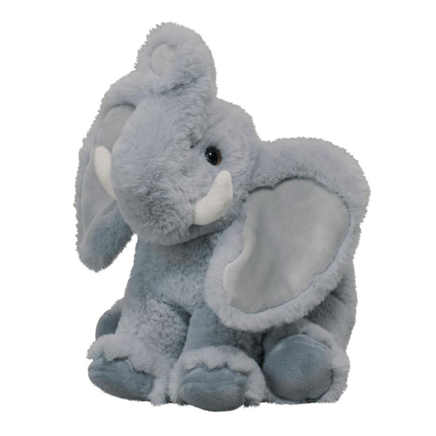 Lifestyle Douglas Toys | Everlie Elephant Soft