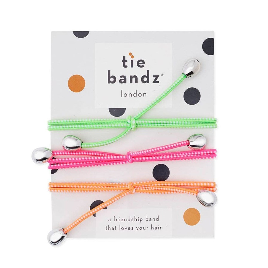 Accessories tiebandz | Neonz Hair Tie