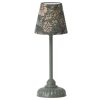 Lifestyle Maileg | Small Dark Mint Floor Lamp