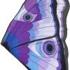 Lifestyle Douglas Toys | Purple Butterfly Wings With Eyes