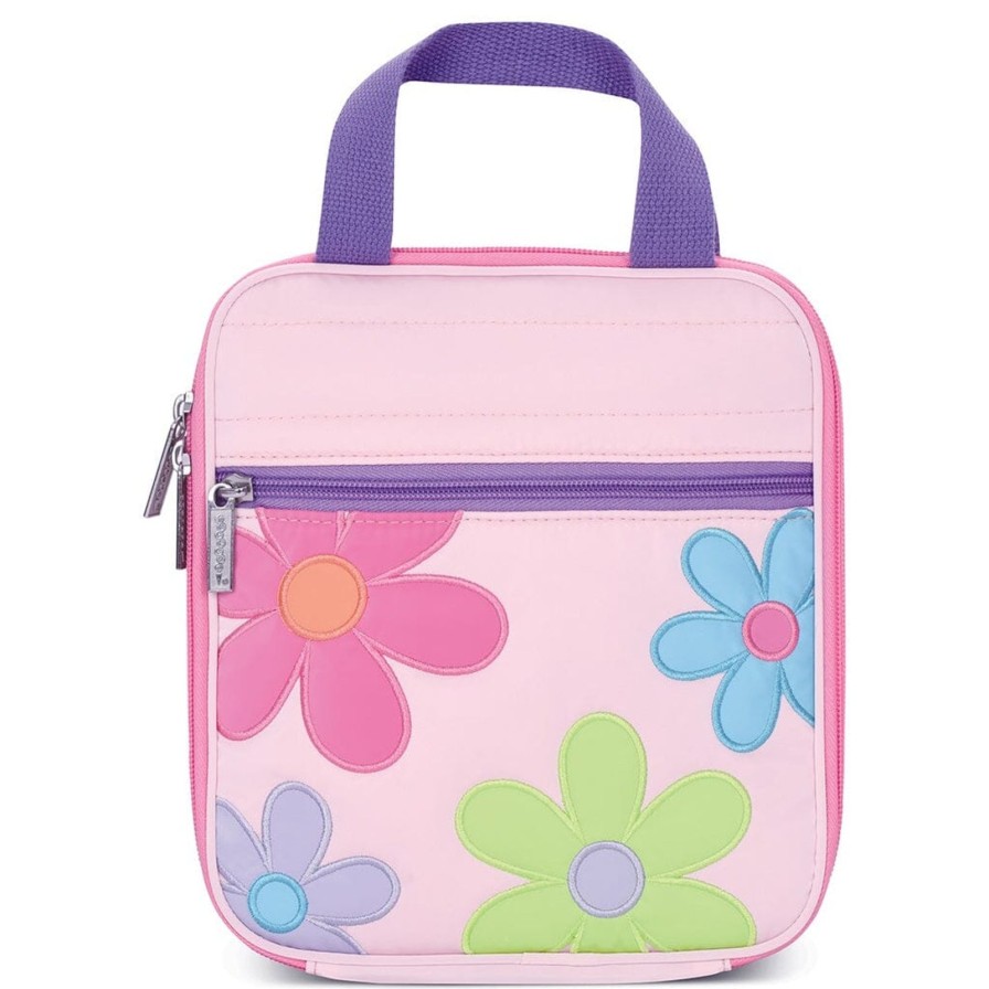 Baby Care Iscream | Pretty Petals Lunch Tote