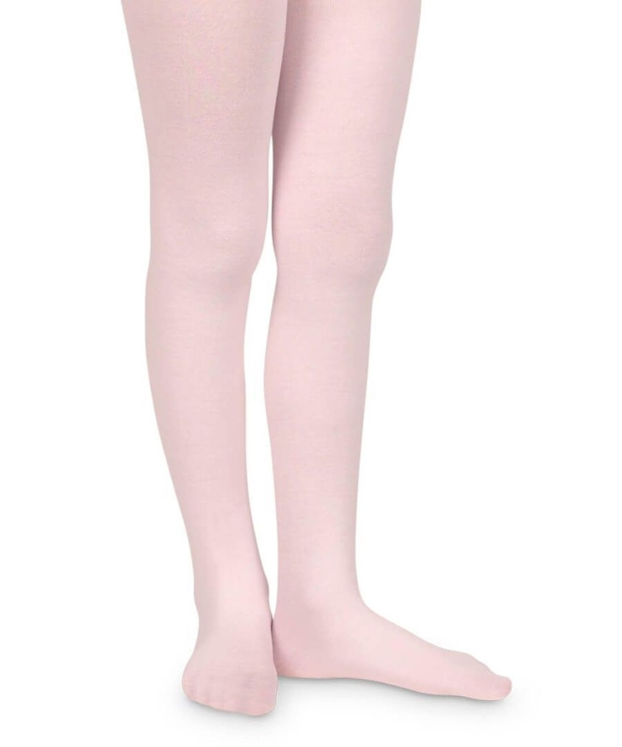 Accessories Jefferies Socks | Baby Girl Microfiber Tights