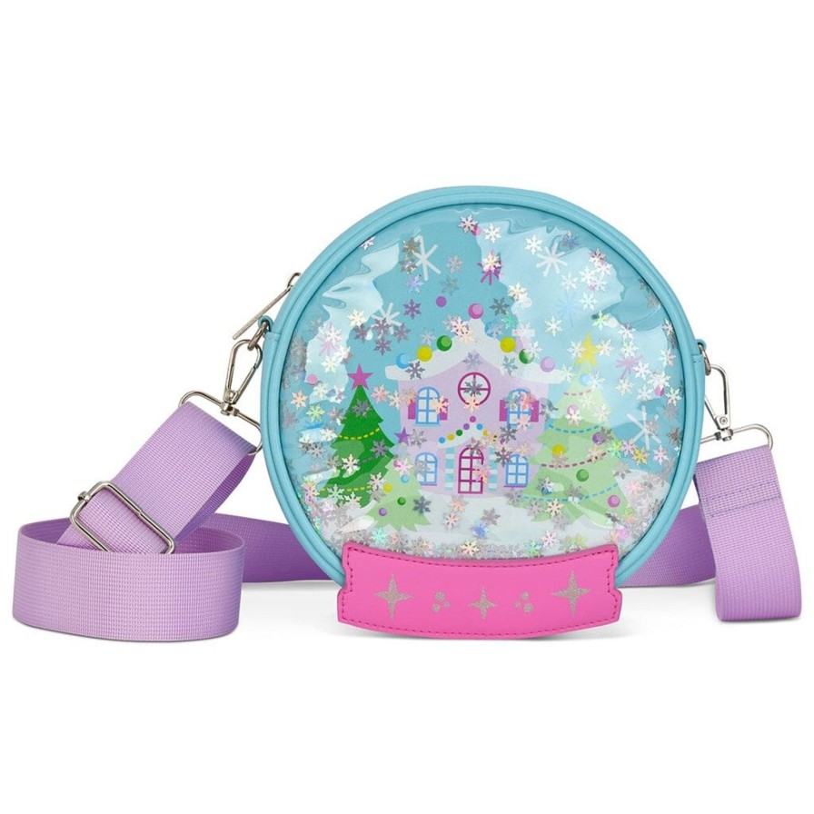 Baby Care Iscream | Snow Globe Cross Body Bag