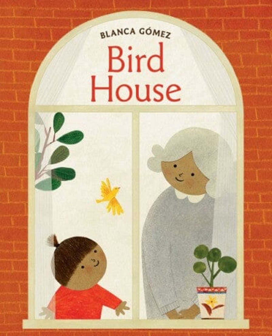 Lifestyle Abrams Books | Bird House Boardbook