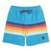 Child Feather4Arrow | Vintage Stripe Volley Trunk