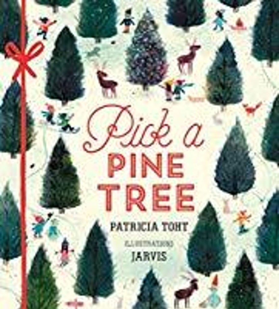 Lifestyle Penguin Books | Pick A Pine Tree