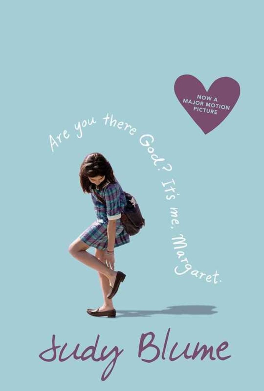 Lifestyle Simon Schuster | Are You There God? It'S Me, Margaret