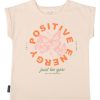 Child Tiny Tribe | Positive Energy Tee