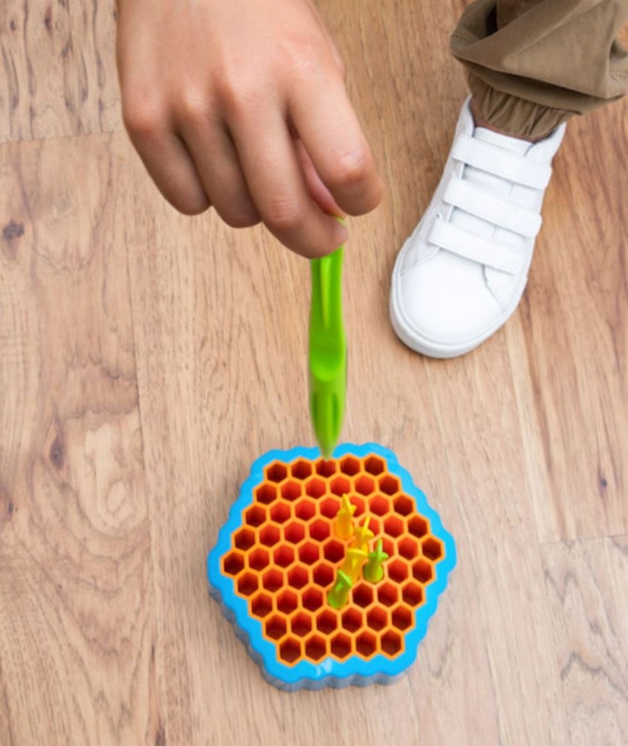 Lifestyle Fat Brain Toys | Drop Shot Game