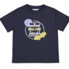 Child Mayoral | Press Start Tee