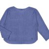 Tween Mayoral | Cobalt Blue Boatneck Sweater