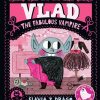 Lifestyle Penguin Books | Vlad, The Fabulous Vampire