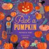 Lifestyle Penguin Books | Pick A Pumpkin