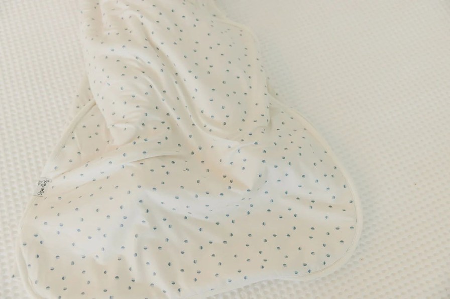 Baby Care Copper Pearl | Haze Cloud Sleep Bag