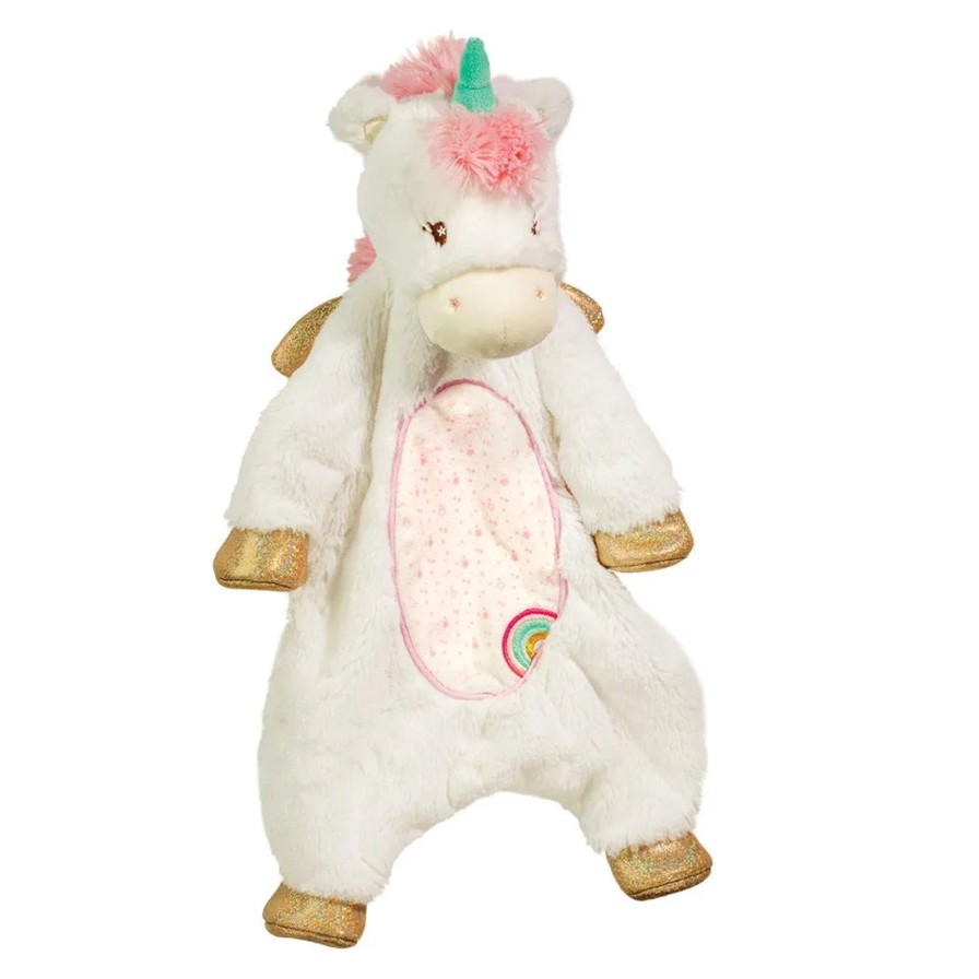 Lifestyle Douglas Toys | Emile Unicorn Sshlumpie