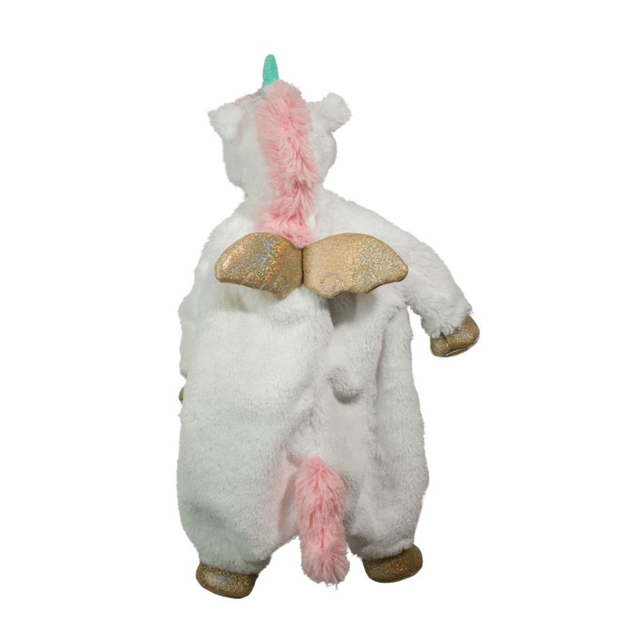 Lifestyle Douglas Toys | Emile Unicorn Sshlumpie