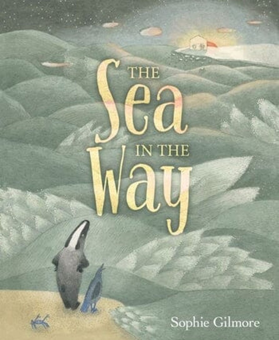 Lifestyle Harper Collins | The Sea In Your Way