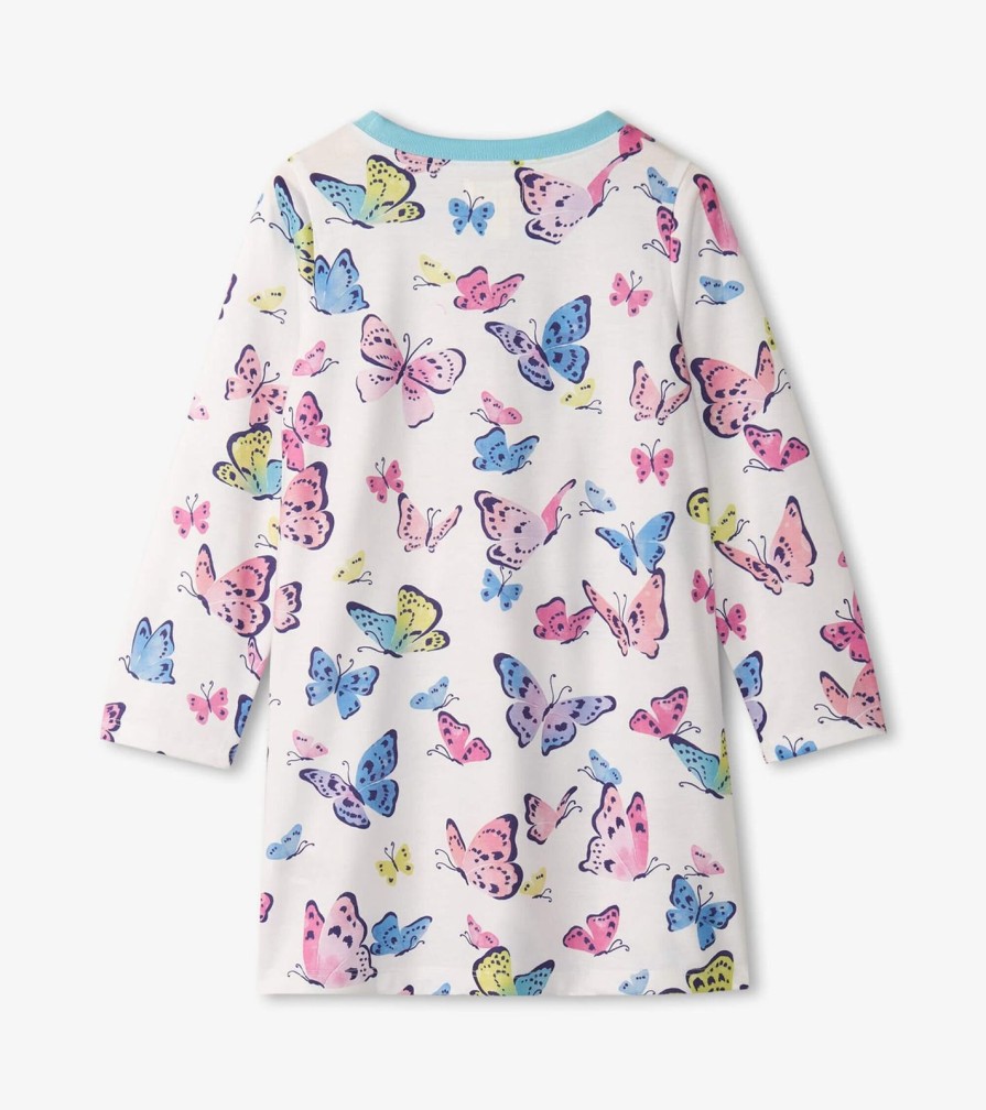 Tween Hatley Kids | Big Butterflies Nightdress