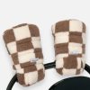 Baby Care 7AM | Checker Warmmuffs