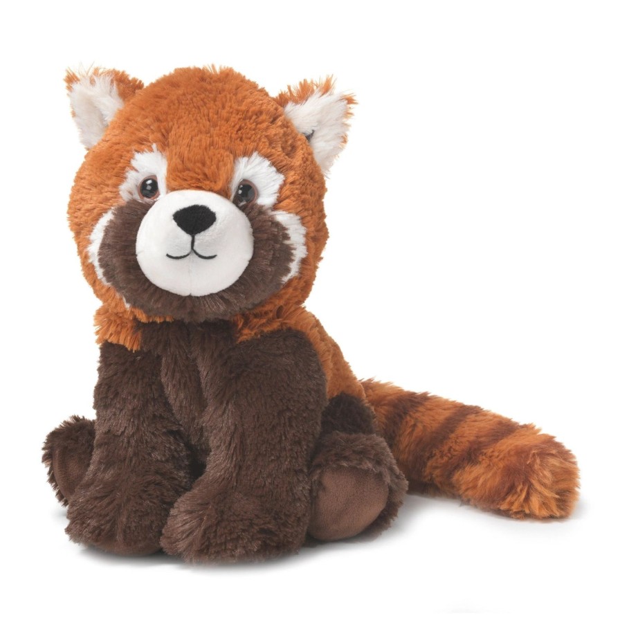 Lifestyle Warmies | Red Panda Warmies