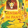 Lifestyle Abrams Books | Animals In Pants