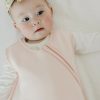 Baby Care Copper Pearl | Blush Cloud Sleep Bag