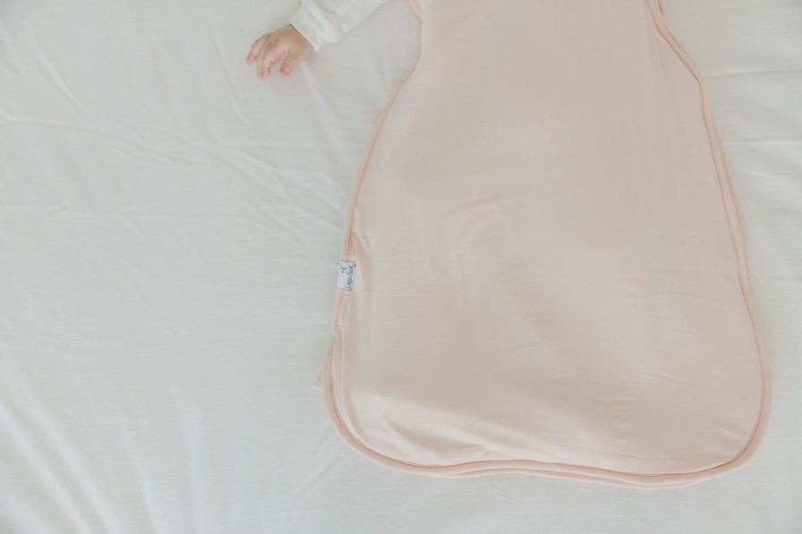 Baby Care Copper Pearl | Blush Cloud Sleep Bag