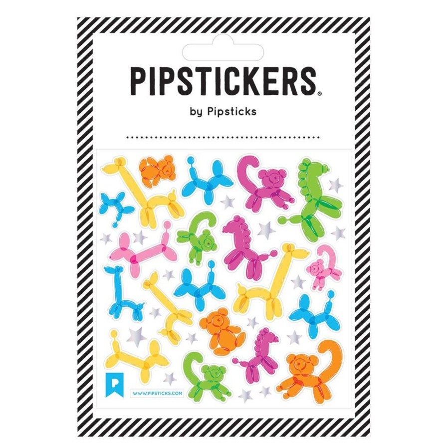 Lifestyle Pipsticks | Airheads Sticker Sheet