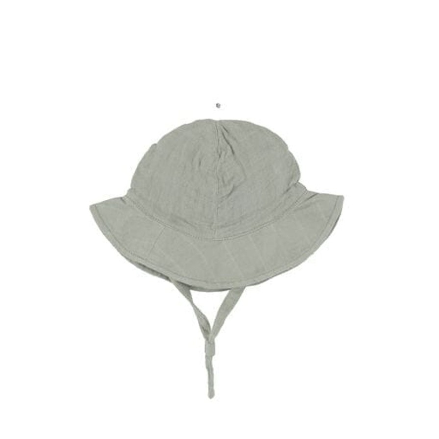 Accessories Angel Dear | Desert Sage Sunhat