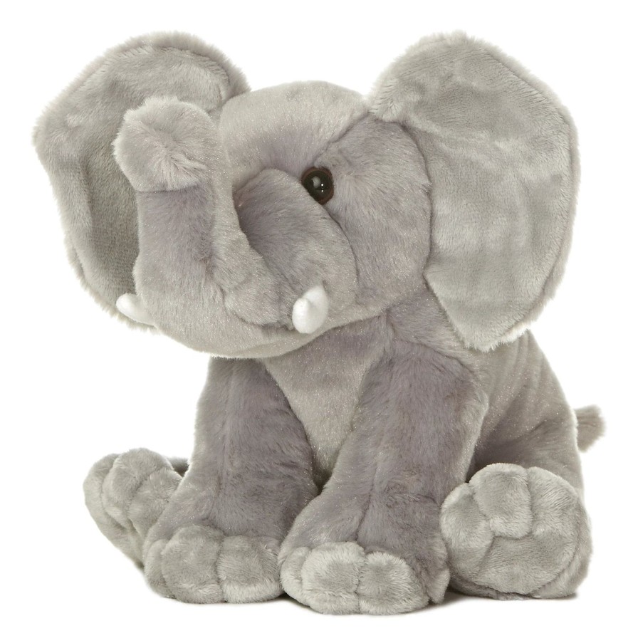 Lifestyle Aurora | 12" Elephant