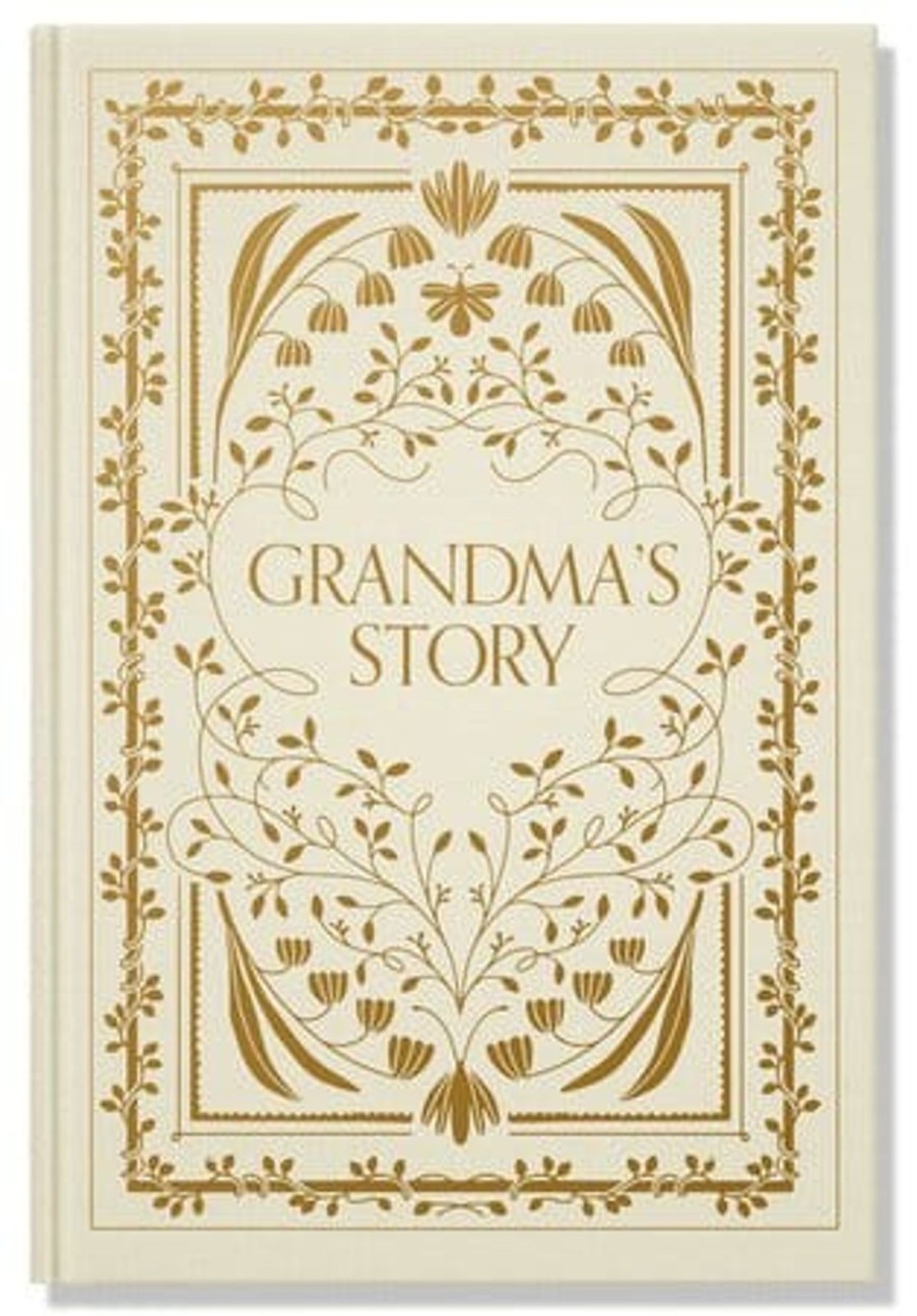 Lifestyle Penguin Books | Grandma'S Story